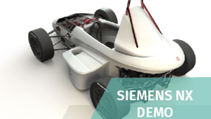Product image for Introducción al Diseño Industrial con Siemens NX (PRUEBA GRATUITA)