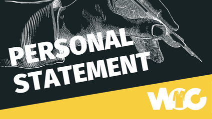 Product image for Personal Statement Coaching