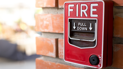 Product image for Emergency Check-In