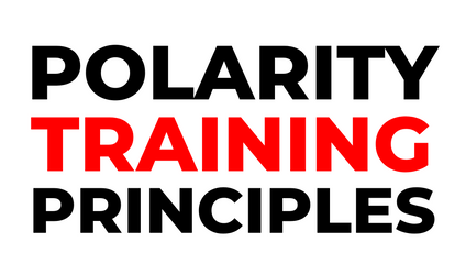 Product image for Polarity Fitness Training Principles