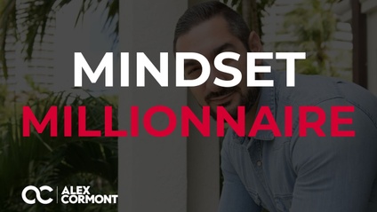 Product image for Mindset Millionnaire