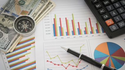 Product image for Financial Literacy and Personal Finance Unit Bundle