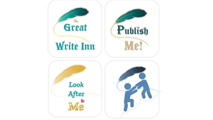 Product image for The Writer's Bundle