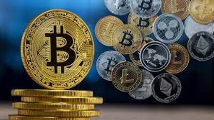 Product image for Cryptocurrency 101: A Beginner's Guide to Digital Finance