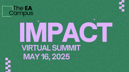 Product image for IMPACT Virtual Summit