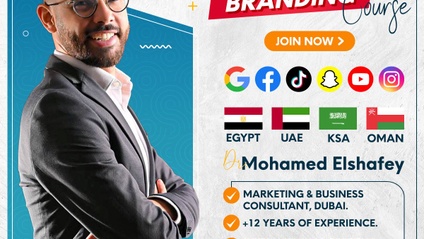 Product image for Marketing , Branding , Digital Marketing