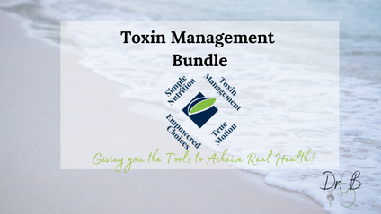 Product image for Toxin Management Bundle