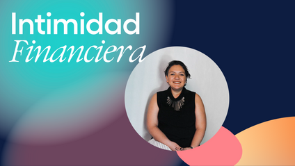 Product image for Intimidad Financiera
