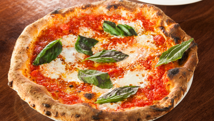 Product image for Neapolitan Style Pizza Livestream Replay Class