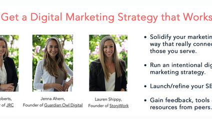 Product image for The Marketing Engine Masterclass