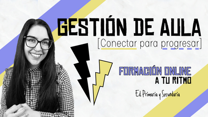 Product image for Gestión de aula