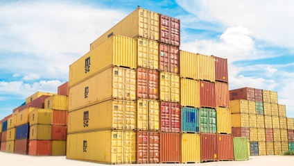 Product image for CDS Import Training