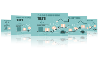 Product image for Dropshipping 101