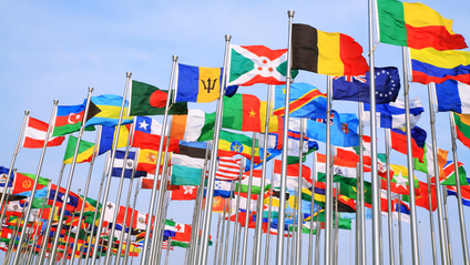 Product image for Countries Around the World Bundle