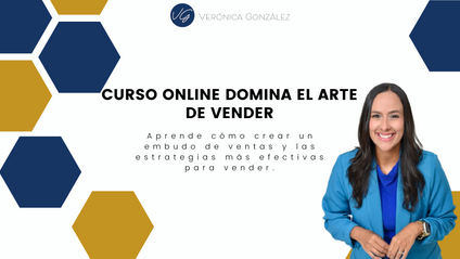 Product image for Domina el arte de vender y genera más