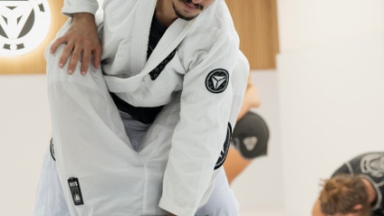 Product image for Opening The Closed Guard - Everything You Need To Know 