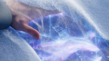 Product image for Houdini Magical Snow - VFX Course