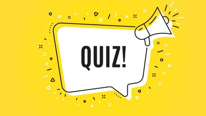 Product image for Assessment Quiz