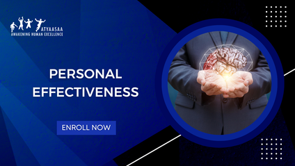 Product image for Personal Effectiveness