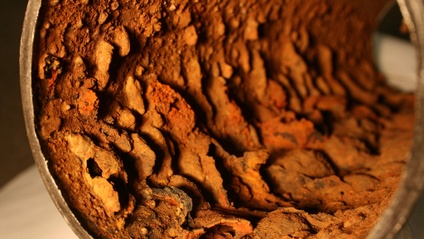 Product image for Corrosion in Amine Units
