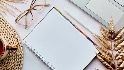 Product image for Personal Goal-Setting Template