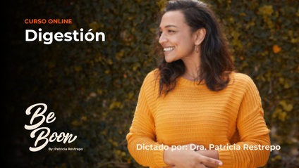 Product image for Curso Digestión