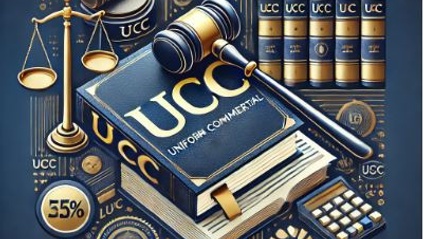 Product image for Uniform Commercial Code Workbook