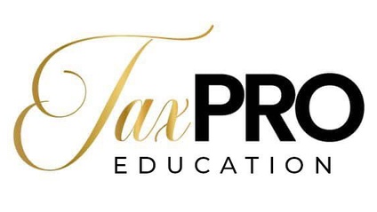 Product image for Tax Pro Education: Business Mastery Course
