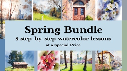 Product image for Spring Bundle
