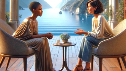 Product image for Success Coaching for Women