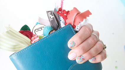 Product image for Planner Clips