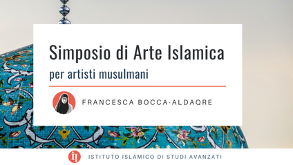 Product image for Simposio di Arte Islamica WS2024