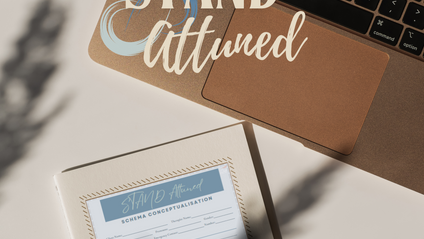 Product image for STAND Attuned: Bundle Offer