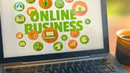 Product image for Start Online Business 