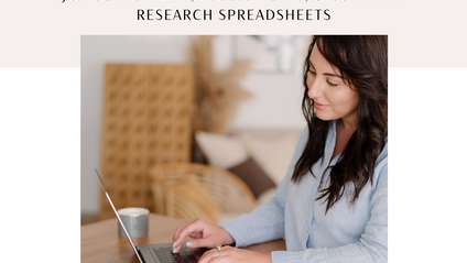 Product image for Job Search Planning & Research