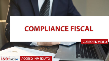 Product image for COMPLIANCE FISCAL