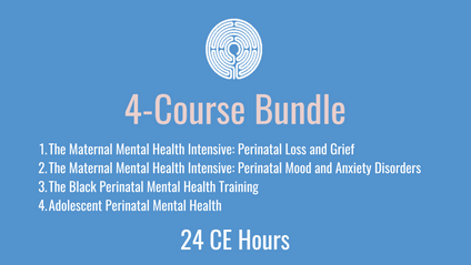 Product image for Four-Course Bundle