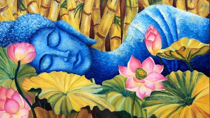 Product image for Art of Dying and Living: An Exploration of Life, Death, and the Afterlife 2023 | Archive