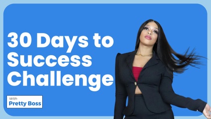 Product image for 30 Days to Success
