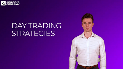Product image for DAY TRADING STRATEGIES