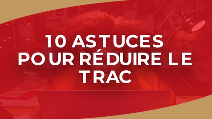 Product image for IGTC01MPP - 10 astuces pour réduire le trac (FR)