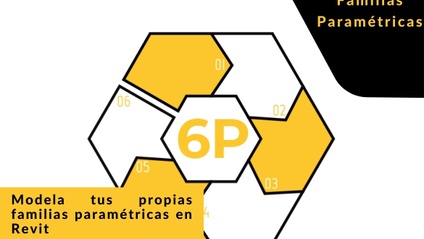 Product image for Familias Paramétricas de Revit