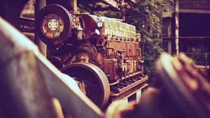 Product image for AI for Diesel Mechanics
