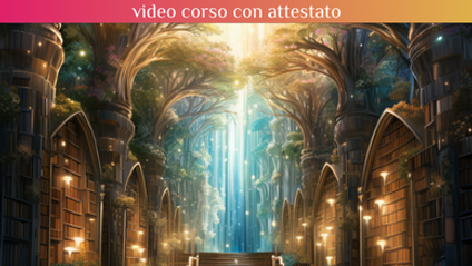 Product image for Registri Akashici 1 e 2 livello