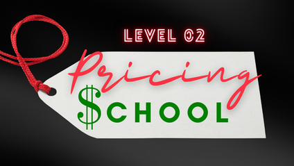 Product image for PRICING SCHOOL LEVEL 02