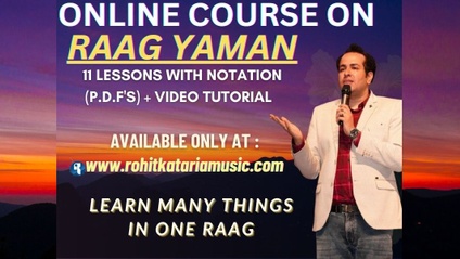 Product image for Raag Yaman 
