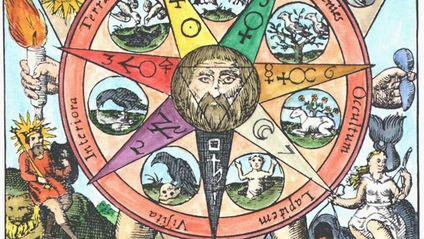 Product image for Alchemy 101 Fall 2024