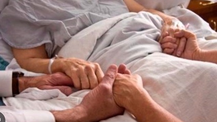 Product image for SPECIAL INTEREST IN PALLIATIVE MEDICINE