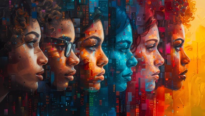 Product image for The Building Blocks of Inclusive AI