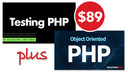 Product image for PHP Bundle